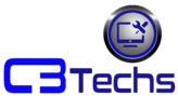 C3Techs Inc. Logo